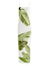 Alice And Olivia Fifi Printed Maxi Dress In White