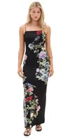 Alice And Olivia Alice + Olivia In Black