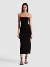 Alice And Olivia Fifi Midi Dress