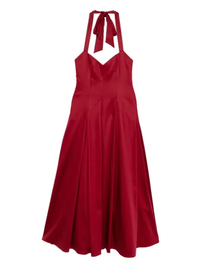 ALICE AND OLIVIA ISABELLE DRESS