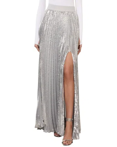 ALICE AND OLIVIA IVEY MAXI SKIRT