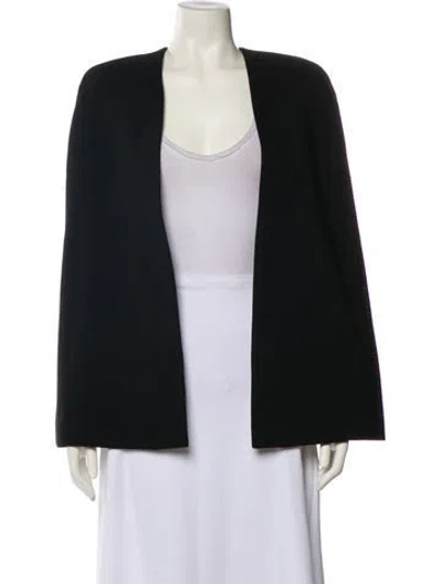 Pre-owned Alice And Olivia Jacket W/ Tags In Black