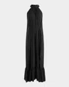Alice And Olivia Jovie Maxi Dress