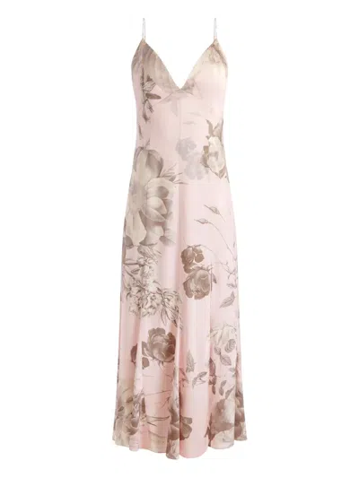 ALICE AND OLIVIA JULIETTA DRESS