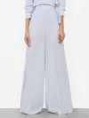 Alice And Olivia Kenley Palazzo Pant