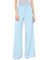 Alice And Olivia Kennedy Trousers In Blue
