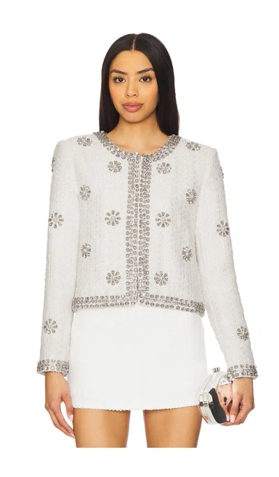 ALICE AND OLIVIA KIDMAN JACKET