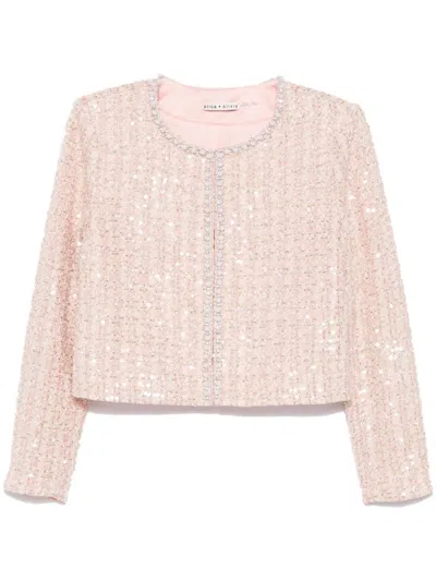 ALICE AND OLIVIA KIDMAN JACKET
