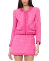 Alice And Olivia Landon Jacket