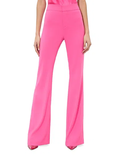 ALICE AND OLIVIA ALICE AND OLIVIA LIVI PANTS