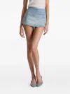 Alice And Olivia Mace Mini Skort