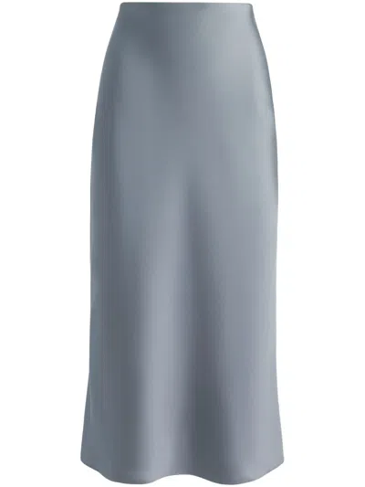 ALICE AND OLIVIA MAEVE MIDI SKIRT