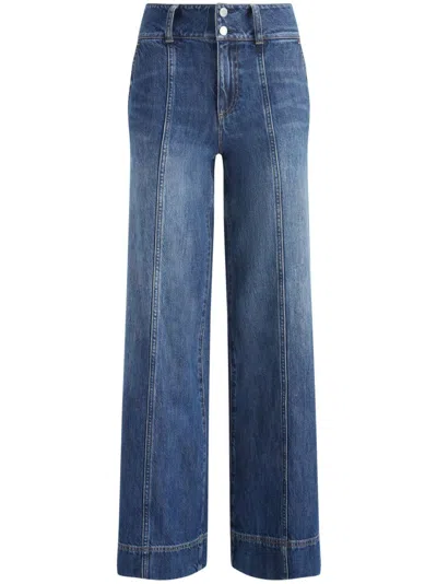 ALICE AND OLIVIA MAME JEANS