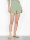 Alice And Olivia Mame Short