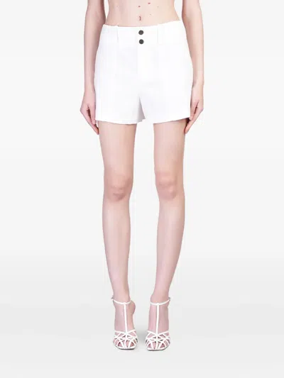 ALICE AND OLIVIA MAME SHORTS