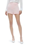 ALICE AND OLIVIA MARA CLEAN SHORTS