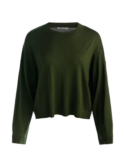 ALICE AND OLIVIA MARGIE SWEATER