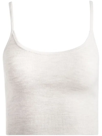 ALICE AND OLIVIA MAUDE TOP