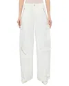 Alice And Olivia Milo Cargo Pant
