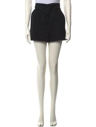 Pre-owned Alice And Olivia Mini Shorts