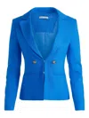 Alice And Olivia Mya Blazer