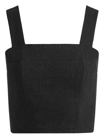 Alice And Olivia Natalia Top