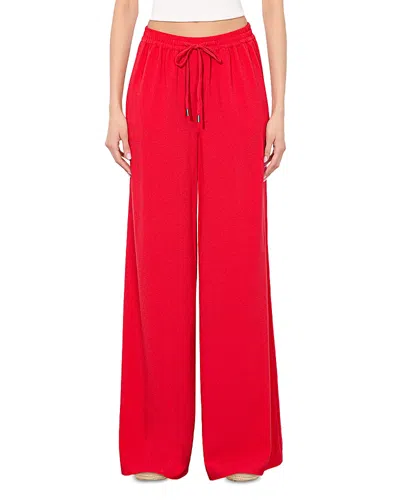 Alice And Olivia Ojai Ultra Wide Leg Pants