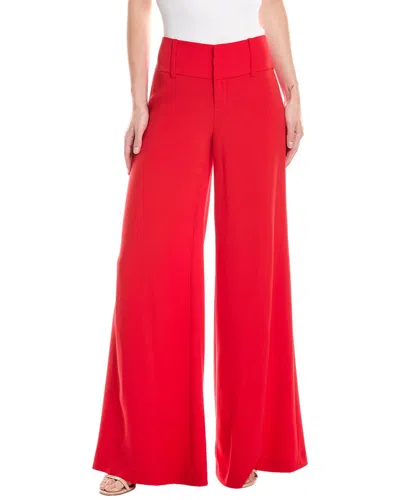 ALICE AND OLIVIA OLIVIA PANT