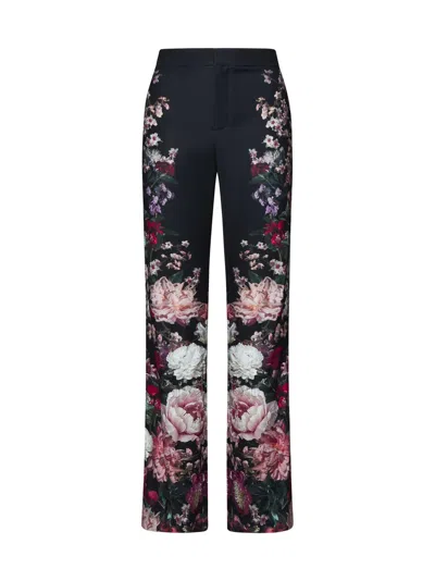 Alice And Olivia Pants In After Midnight