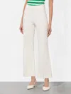 Alice And Olivia Quinn Kick Flare Jean
