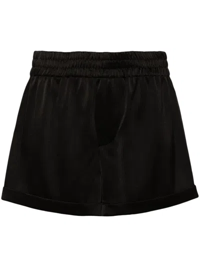 ALICE AND OLIVIA RICHIE SHORTS