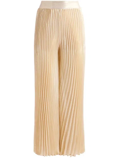 ALICE AND OLIVIA ROSALIE TROUSERS