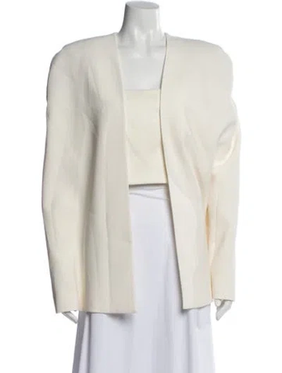 Pre-owned Alice And Olivia Set In White