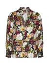 ALICE AND OLIVIA SHIRT