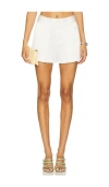 Alice And Olivia Simon Short