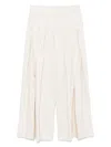 Alice And Olivia Simon Wide-leg Trousers