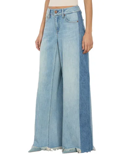 ALICE AND OLIVIA STU BAGGY FIT JEAN