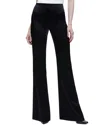 ALICE AND OLIVIA TEENY FIT FLARE BOOT PANT