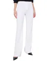 Alice And Olivia Teeny Pant In White