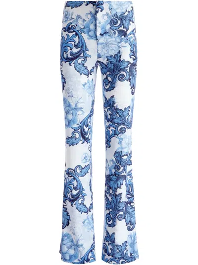 ALICE AND OLIVIA TEENY TROUSERS
