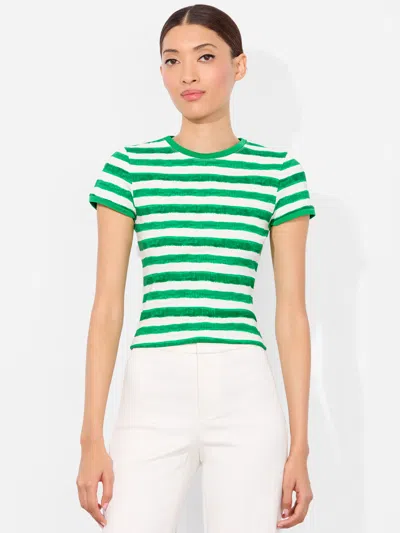 Alice And Olivia Tess Tee