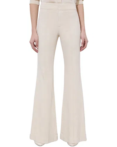 Alice And Olivia The Trouser Jean
