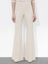 Alice And Olivia The Trouser Jean In Chino