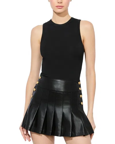 Alice And Olivia Tonita Tank