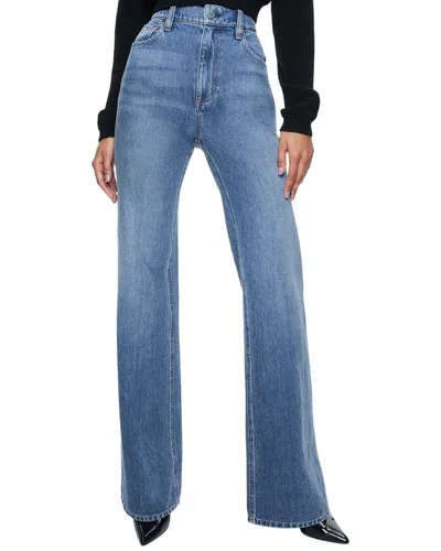 ALICE AND OLIVIA WEEZY FULL LENGTH JEAN