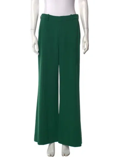 Pre-owned Alice And Olivia Wide Leg Pants