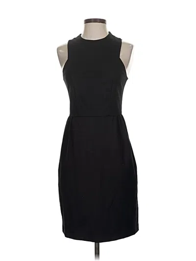 Pre-owned Alice & Trixie Cocktail Dress In Black