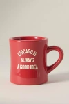 Alice & Wonder Stoneware Mug