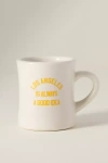 Alice & Wonder Stoneware Mug