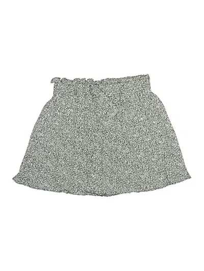 Pre-owned Alice Blue Shorts In Gray